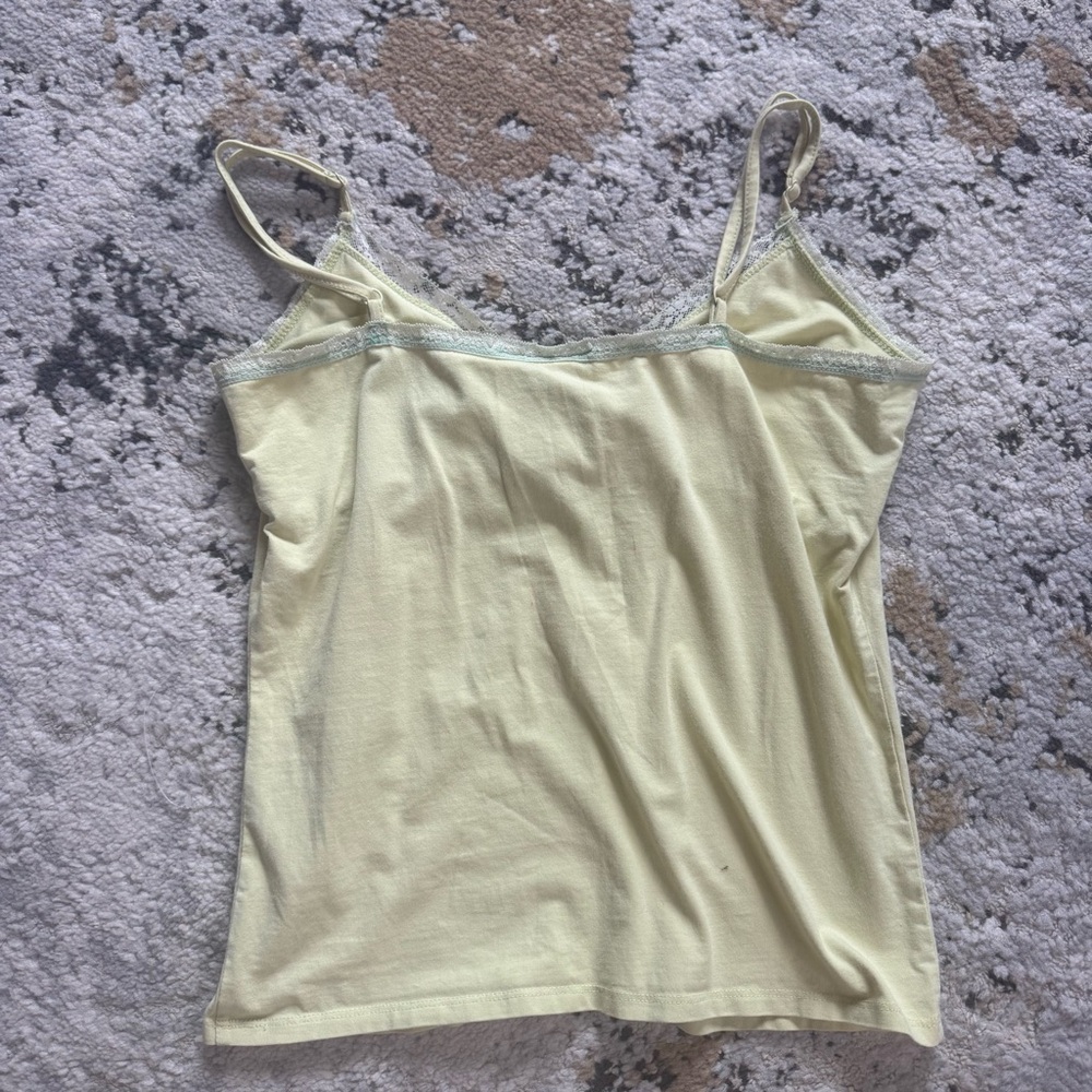Women's Assorted Tank Tops With Built In Bra - Picture 8 of 16